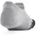 Under Armour Performance Tech Füßlinge 3er Pack Grau/Weiß/Schwarz 36-42
