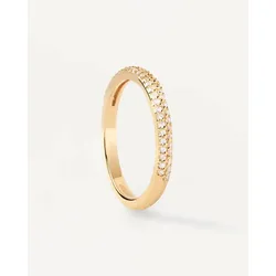PD PAOLA - RING - Tiara - gold