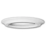 Profhome Vollsäulen Ring 1 St. 28 x 2,5 cm