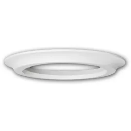 Profhome Vollsäulen Ring 1 St. 28 x 2,5 cm