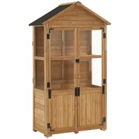 MCombo Geräteschrank 1,00 x 0,53 m Beige