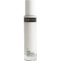 TEAM DR JOSEPH Pure Hydrating Body Lotion 100 ml