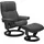 Stressless Mayfair mit Classic Base Rohleder 79 x 1001 x 73 cm dark grey q2 faron