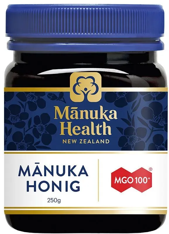 Manuka Health MgoTM 100+ Manuka-Honig