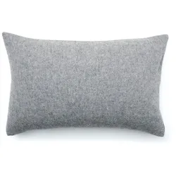 Kissenbezug I Classic 40x60cm - Light Grey