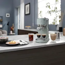 De'Longhi Dedica Duo EC890.GR Grün