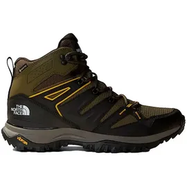 The North Face Hedgehog Mid Gore-tex® Wanderstiefel - New Taupe Green / TNF Black - EU 40 1/2