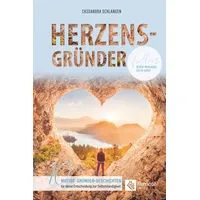 Remote Verlag Herzensgründer von Cassandra Schlangen / Remote Verlag