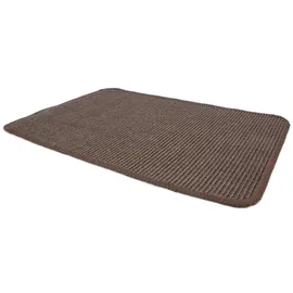 Primaflor Kratzbrett 160 x 240 cm braun