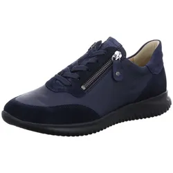 Hartjes Schnürschuh Breeze, Blau, 5