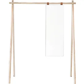 Karup Garderobenständer Hongi Kiefer beige