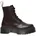 Burgund Smooth Leather