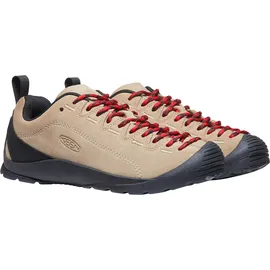 Keen Jasper Damen Weite E Braun 40,5