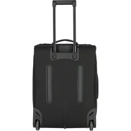 Travelite Kick Off 2-Rollen Cabin 55 cm / 44 l anthrazit