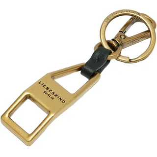 Liebeskind Berlin Schlüsselanhänger Lora Key Ring Gold Brass