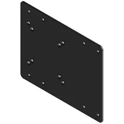 Hagor Samsung Q-Serie 32 - 43" Portrait Adapterplatte