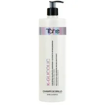 Tahe Peeling & Revitalisierendes Glanz Shampoo 1000 ml