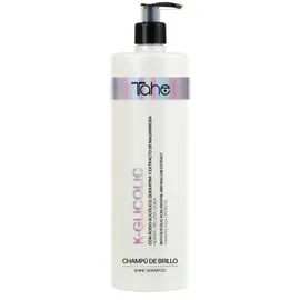 Tahe Peeling & Revitalisierendes Glanz Shampoo 1000 ml