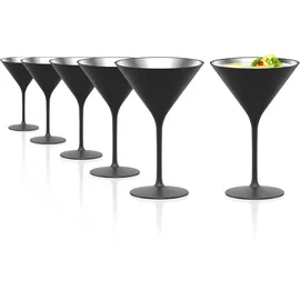 Stölzle Elements Cocktailglas 0,24 l 6er Set