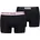 MEN EVERYDAY PLACED LOGO BOXERS 2P XL