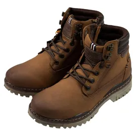Dockers 47LY101 Herren Braun 41