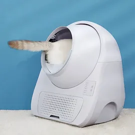 CATlink Scooper Young Version - Intelligent self-cleaning cat litterbox