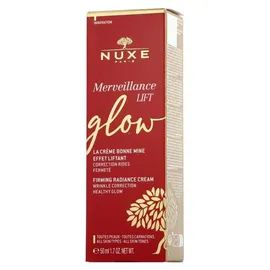 NUXE Merveillance LIFT Glow Creme 50 ml