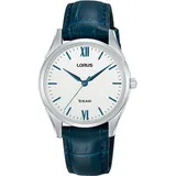 Lorus Damen uhr - RG281VX9 - Blau/Blau