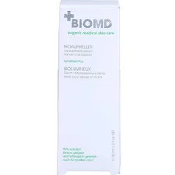 BIOMED Bio-Aufheller Serum 30 ml