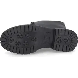 Dockers Schnürstiefel Damen Schwarz 38