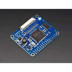 RA8875 Treiber-Board für 40-pin TFT Touch Displays, bis 800x480