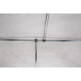Brunner Gusto I NG Küchenzelt 150 x 150 cm Blau