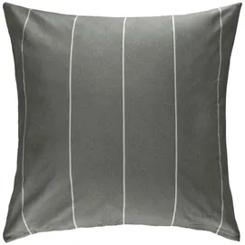 Esprit Renforcé-Bettwäsche-Set "Harp" in Anthrazit