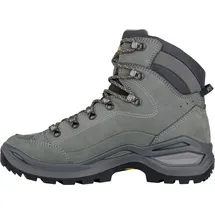 Lowa Renegade Evo GTX Mid Wanderstiefel - Graphite / Apricot - EU 37 1/2