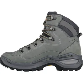 Lowa Renegade Evo GTX Mid Wanderstiefel - Graphite / Apricot - EU 37 1/2