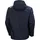 HELLY HANSEN Crew Hooded Jacke Herren Navy/Weiß XL