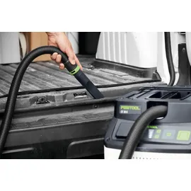 Festool Absaugmobil CLEANTEC CT 25 E-Set 577536