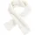 Playshoes Kuschel-Fleece-Steckschal in Natur | Gr.: onesize