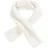 Playshoes Kuschel-Fleece-Steckschal in Natur | Gr.: onesize