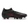 Puma Future 9 Match AG/FG Herren schwarz/glowing red/strong gray 42,5