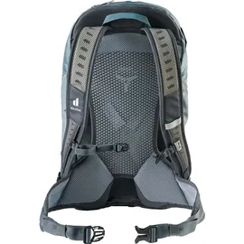 Deuter AC Lite 23 l schwarz/grau