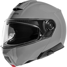 Schuberth C5 Concrete Grey