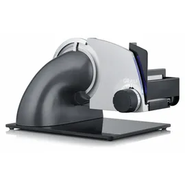 Graef SKS 700 eisenglimmergrau