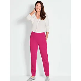 GOLDNER SARA Schlupfhose Pink 26