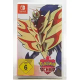 Pokémon Schild (USK) (Nintendo Switch)