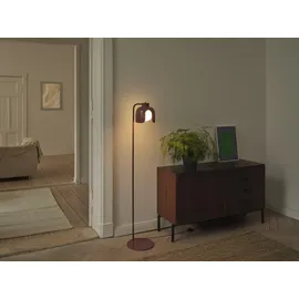 Osram Corolle 1xE27 141,0cm Rot