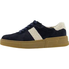Paul Green 0076-5393-026 Damen Weite E Blau 41