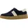 Paul Green 0076-5393-026 Damen Weite E Blau 41