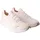 2 Damen Jasmine Flower Rose Latte 43