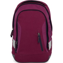 satch sleek pure purple